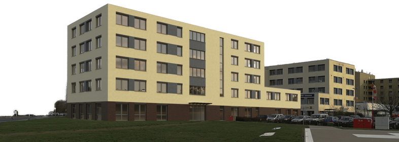 Implantologie und Oralchirurgie in Neustadt am Rübenberge - MKG am Klinikum